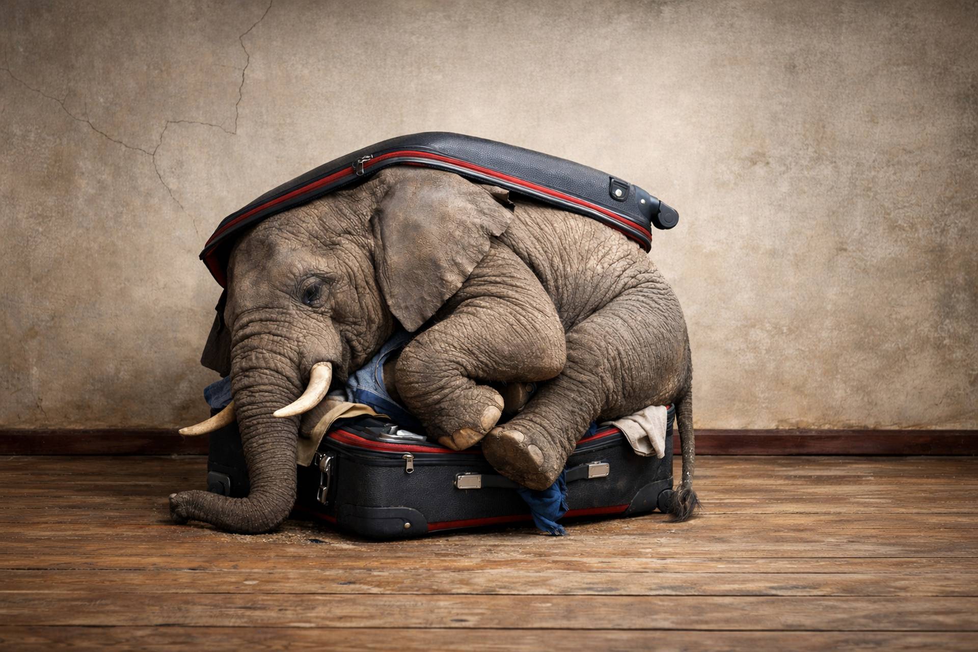 Wartości zbyt dużej wartości