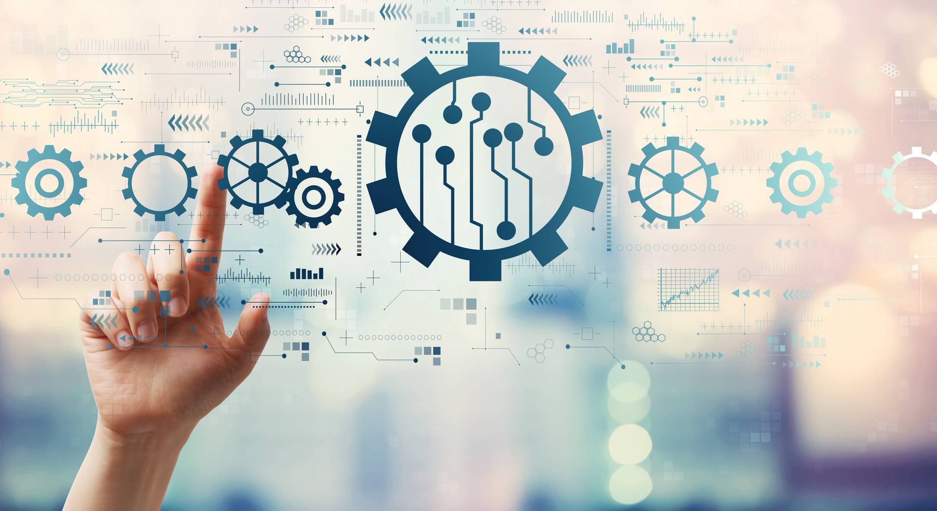 Integracje – you can Make it!